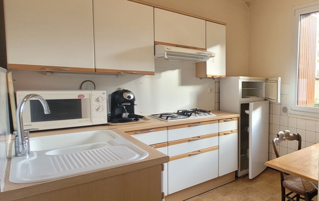 Annonces VITRY : Appartement | BOULOGNE-BILLANCOURT (92100) | 34 m2 | 306 000 € 