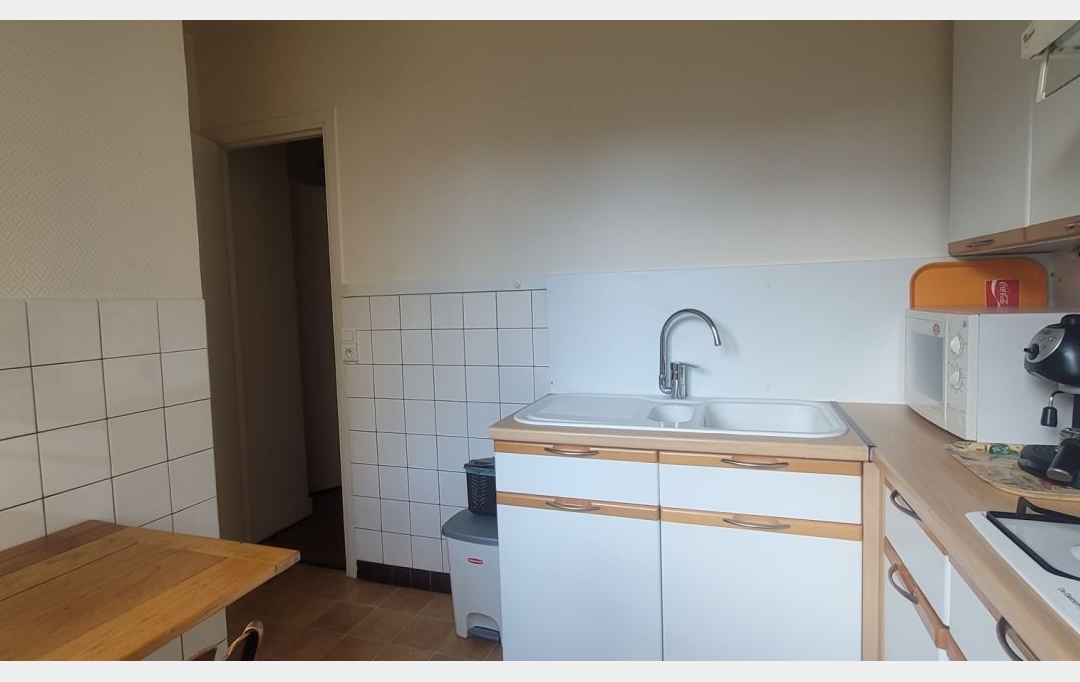 Annonces VITRY : Appartement | BOULOGNE-BILLANCOURT (92100) | 34 m2 | 306 000 € 