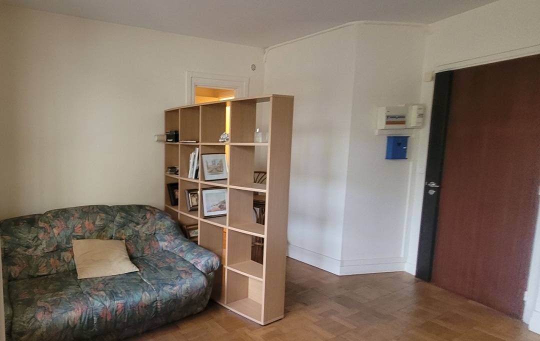 Annonces VITRY : Appartement | BOULOGNE-BILLANCOURT (92100) | 34 m2 | 306 000 € 