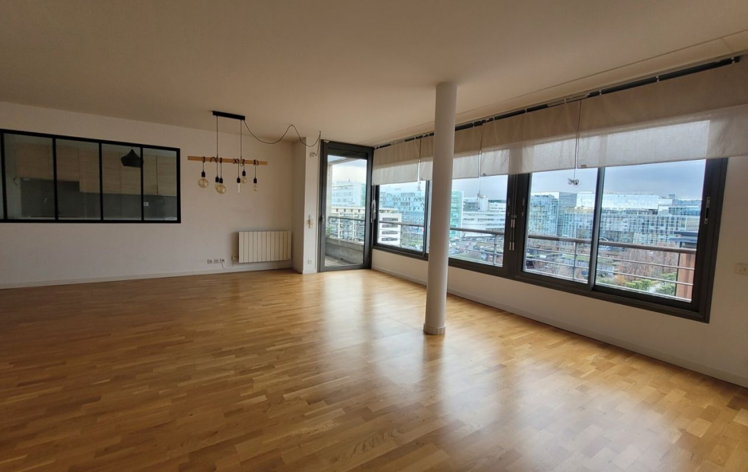 Annonces VITRY : Appartement | PARIS (75015) | 129 m2 | 1 600 000 € 