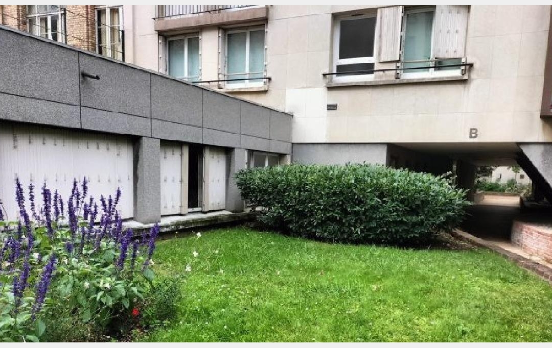 Annonces VITRY : Appartement | PARIS (75014) | 9 m2 | 99 000 € 