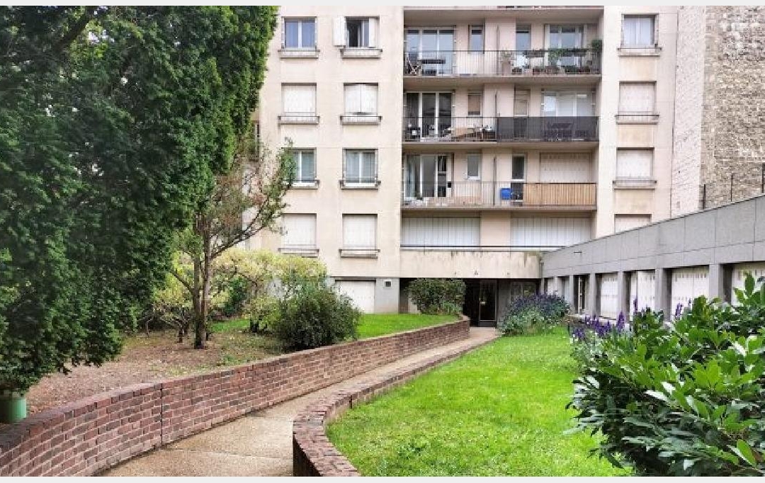 Annonces VITRY : Appartement | PARIS (75014) | 9 m2 | 99 000 € 