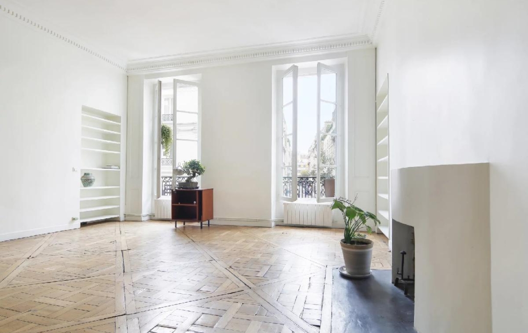 Annonces VITRY : Apartment | PARIS (75010) | 100 m2 | 1 020 000 € 