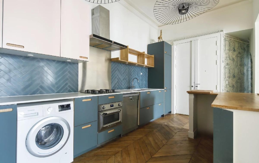 Annonces VITRY : Apartment | PARIS (75010) | 100 m2 | 1 020 000 € 