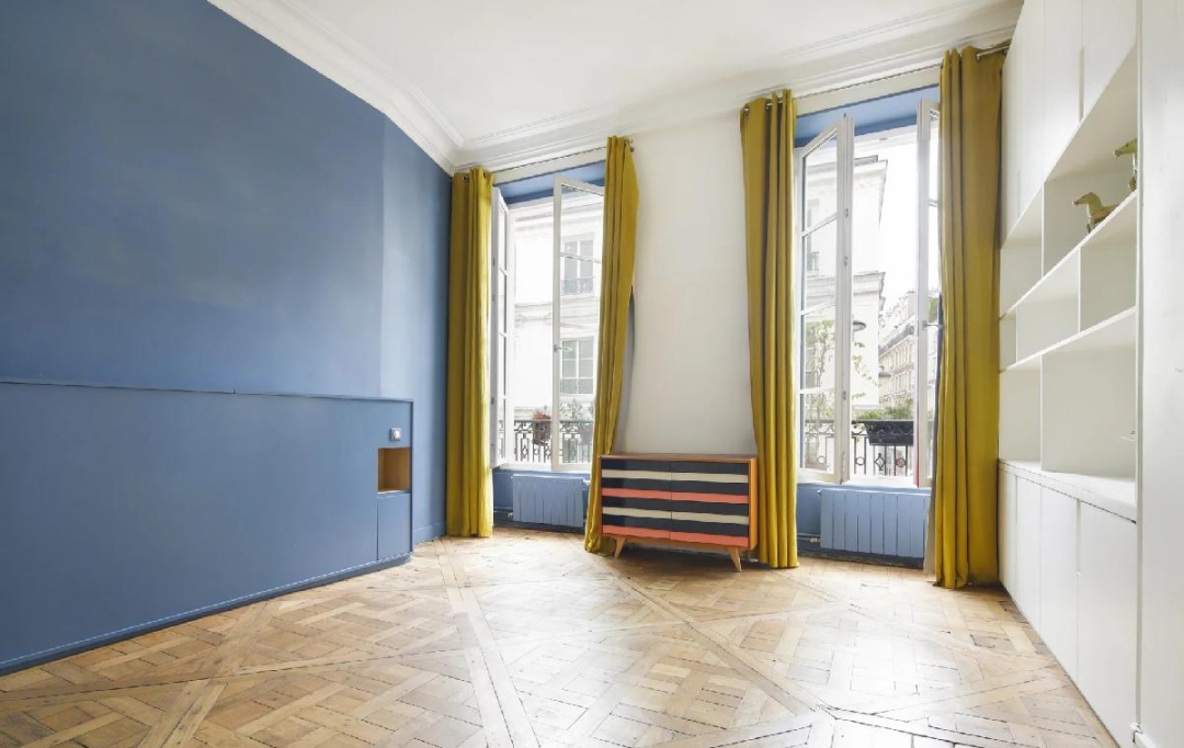 Annonces VITRY : Apartment | PARIS (75010) | 100 m2 | 1 020 000 € 