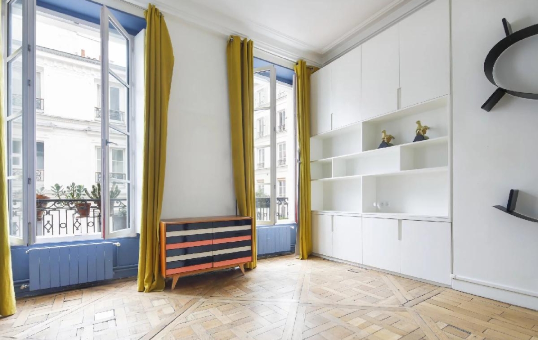 Annonces VITRY : Apartment | PARIS (75010) | 100 m2 | 1 020 000 € 