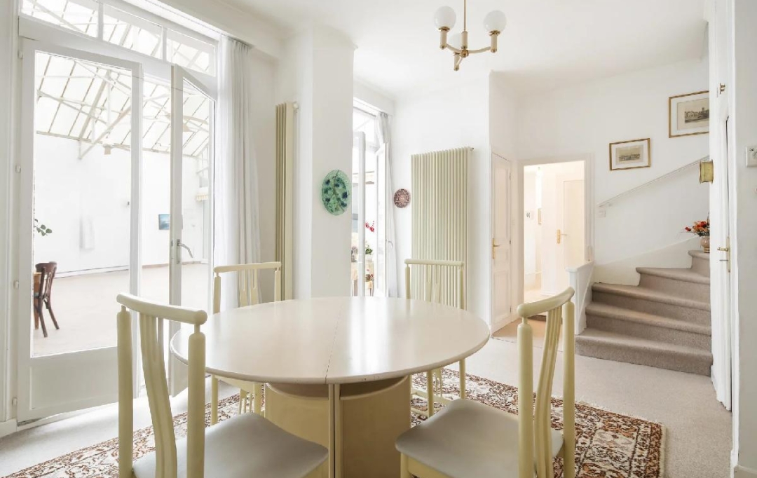 Annonces VITRY : House | PARIS (75014) | 245 m2 | 2 850 000 € 