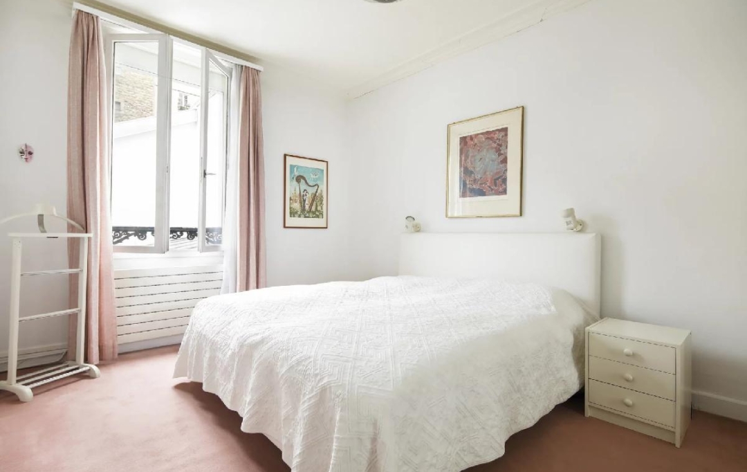 Annonces VITRY : House | PARIS (75014) | 245 m2 | 2 850 000 € 