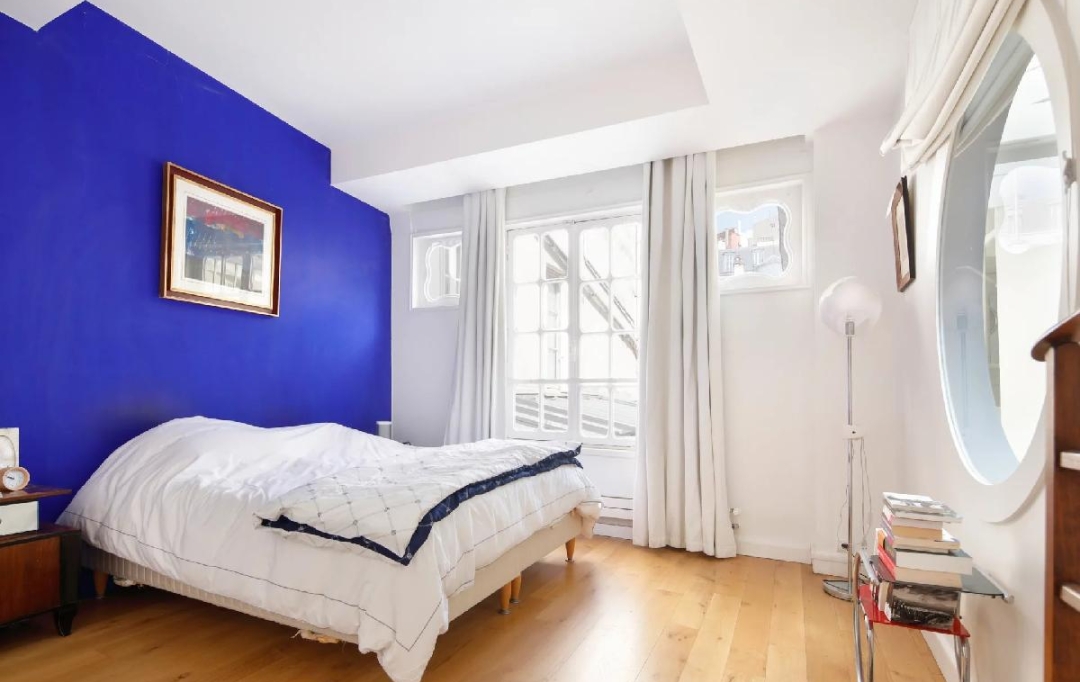 Annonces VITRY : Apartment | PARIS (75007) | 242 m2 | 3 330 000 € 