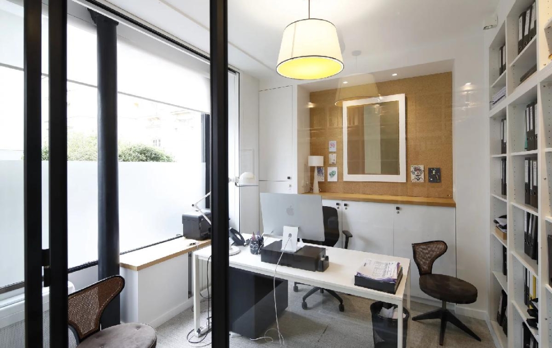 Annonces VITRY : Office | PARIS (75011) | 153 m2 | 1 989 620 € 