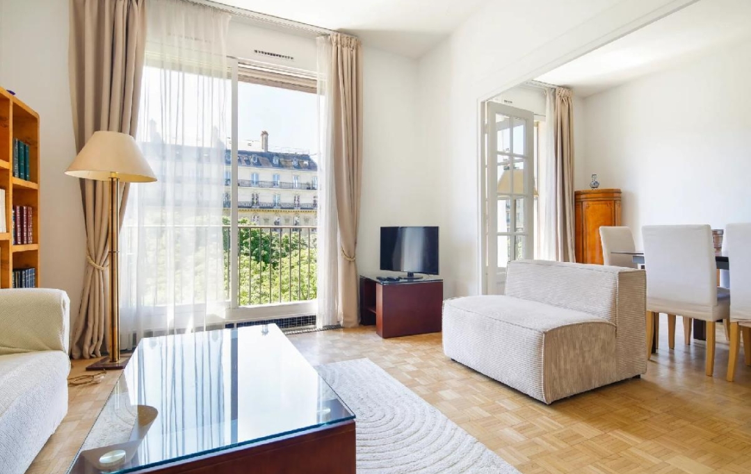 Annonces VITRY : Apartment | PARIS (75016) | 76 m2 | 1 500 000 € 