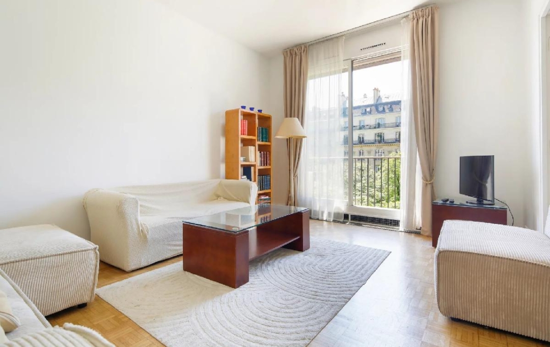 Annonces VITRY : Apartment | PARIS (75016) | 76 m2 | 1 500 000 € 