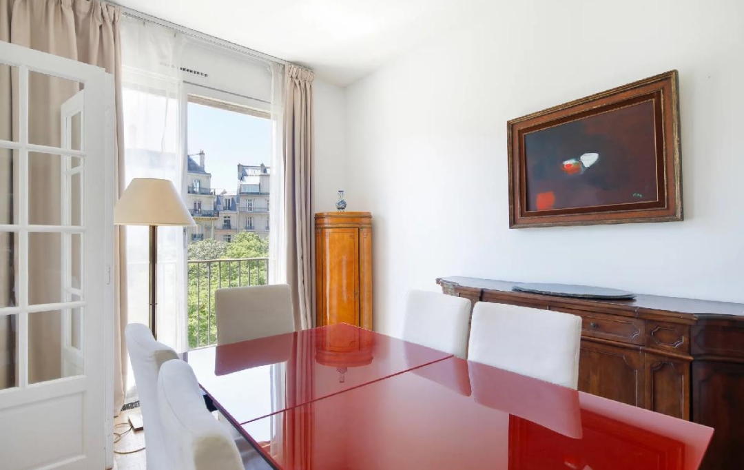 Annonces VITRY : Apartment | PARIS (75016) | 76 m2 | 1 500 000 € 