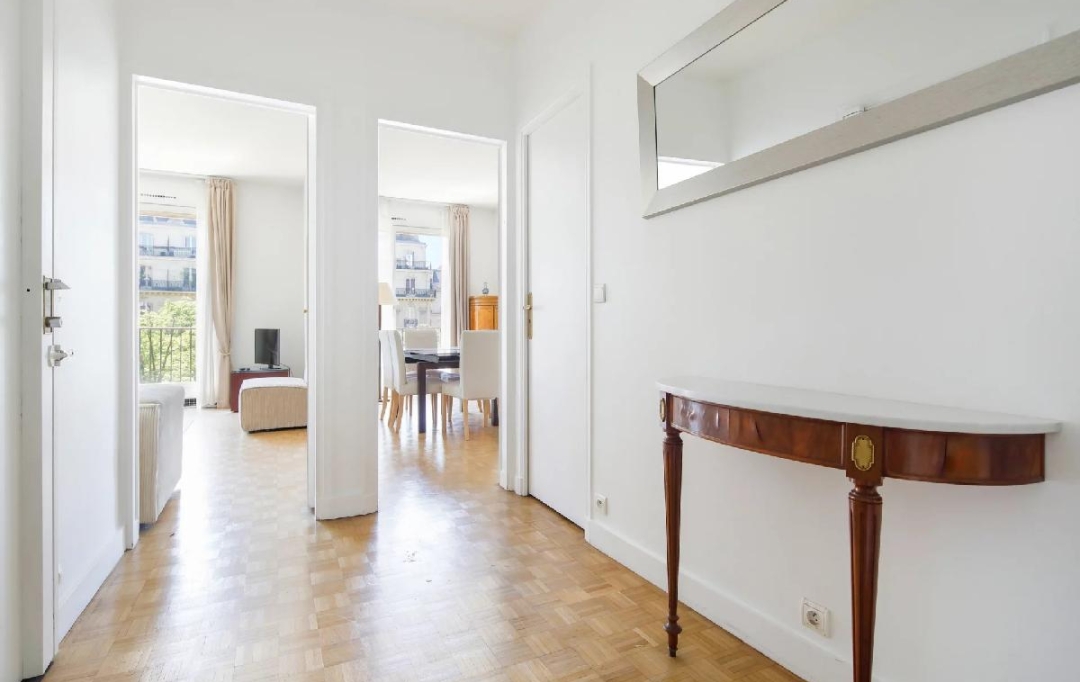 Annonces VITRY : Apartment | PARIS (75016) | 76 m2 | 1 500 000 € 