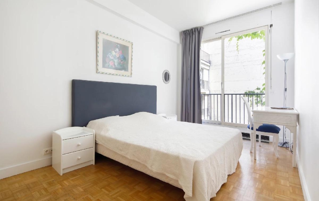 Annonces VITRY : Apartment | PARIS (75016) | 76 m2 | 1 500 000 € 