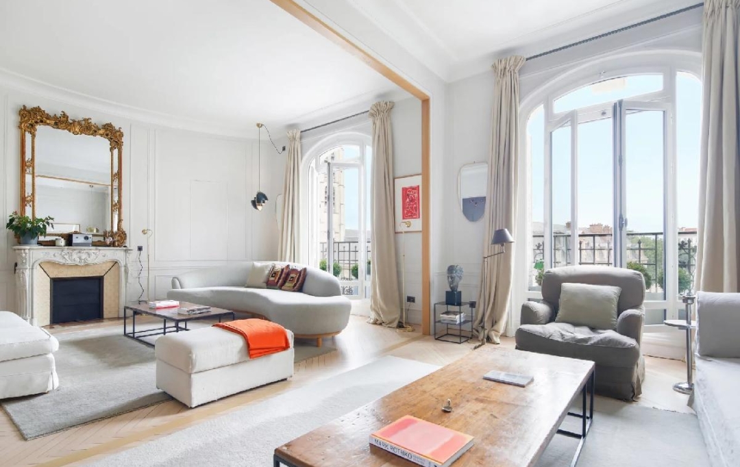 Annonces VITRY : Appartement | PARIS (75005) | 252 m2 | 7 300 000 € 