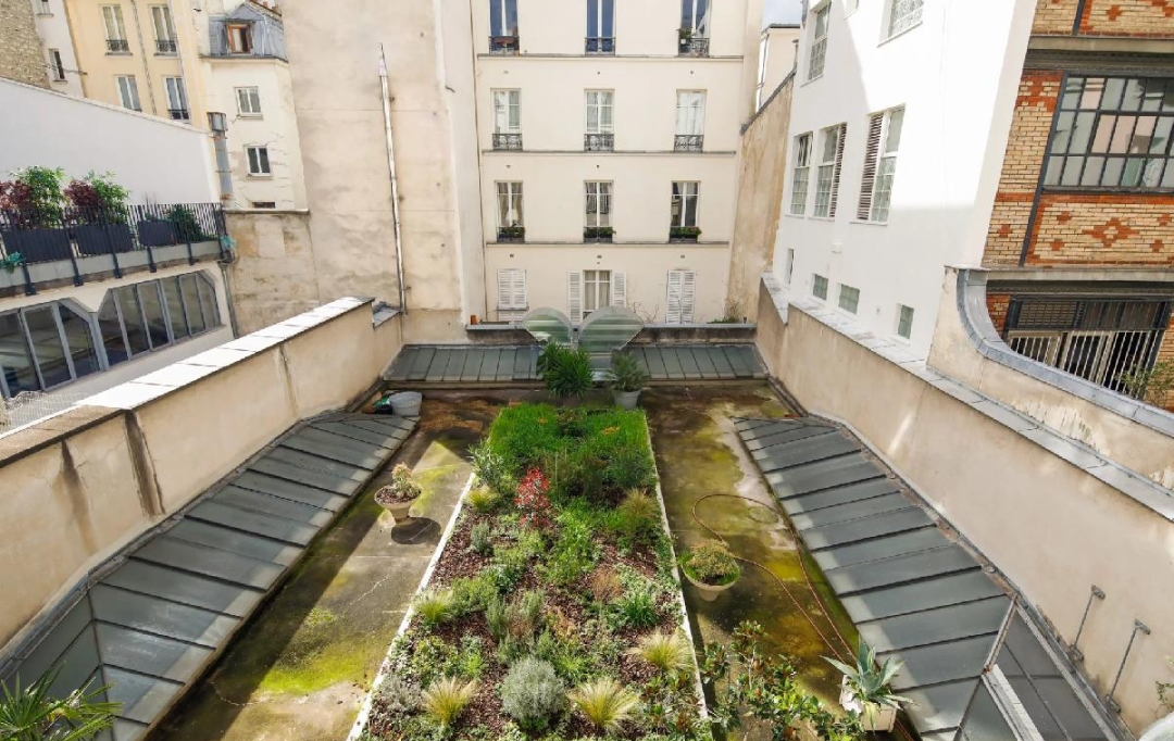 Annonces VITRY : Apartment | PARIS (75003) | 89 m2 | 1 295 000 € 