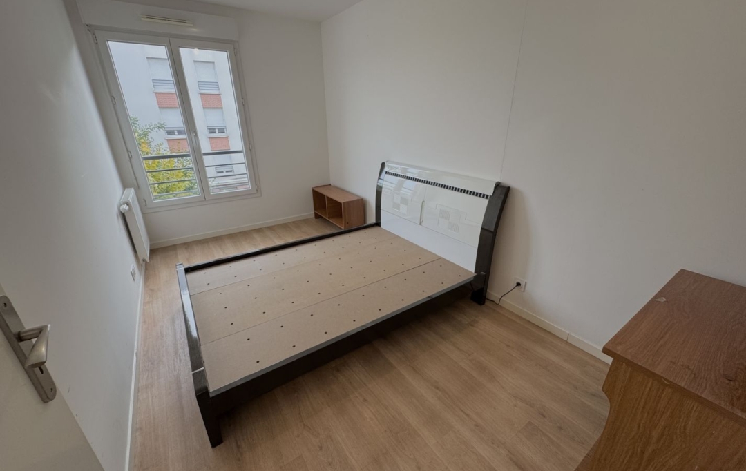 Annonces VITRY : Appartement | ROMAINVILLE (93230) | 64 m2 | 1 350 € 