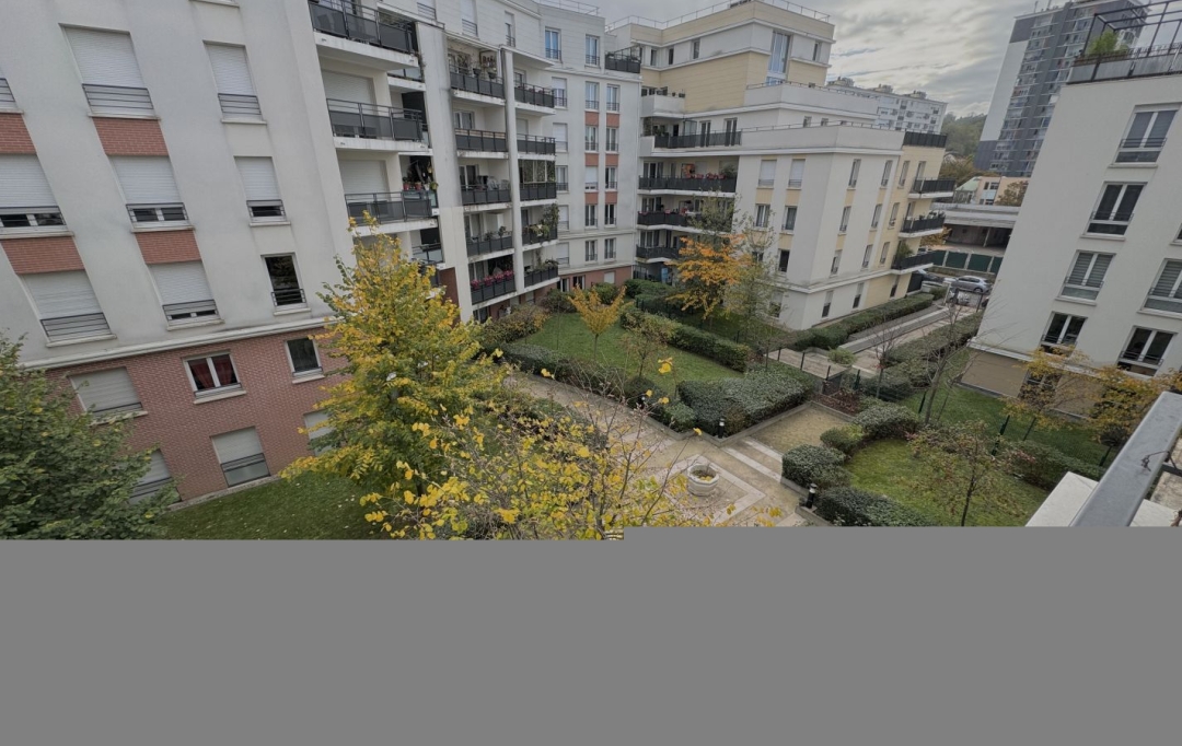 Annonces VITRY : Appartement | ROMAINVILLE (93230) | 64 m2 | 1 350 € 