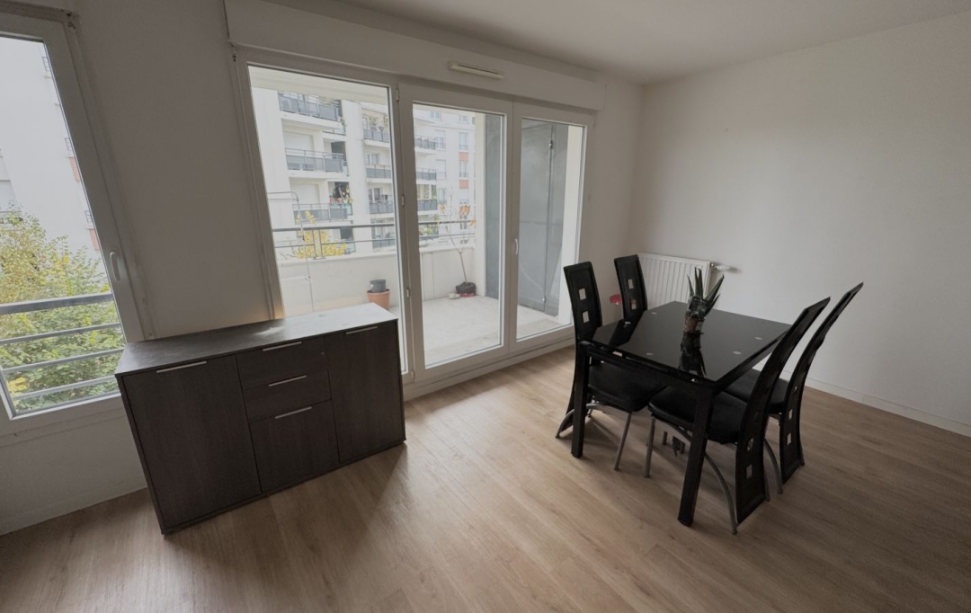 Annonces VITRY : Appartement | ROMAINVILLE (93230) | 64 m2 | 1 350 € 