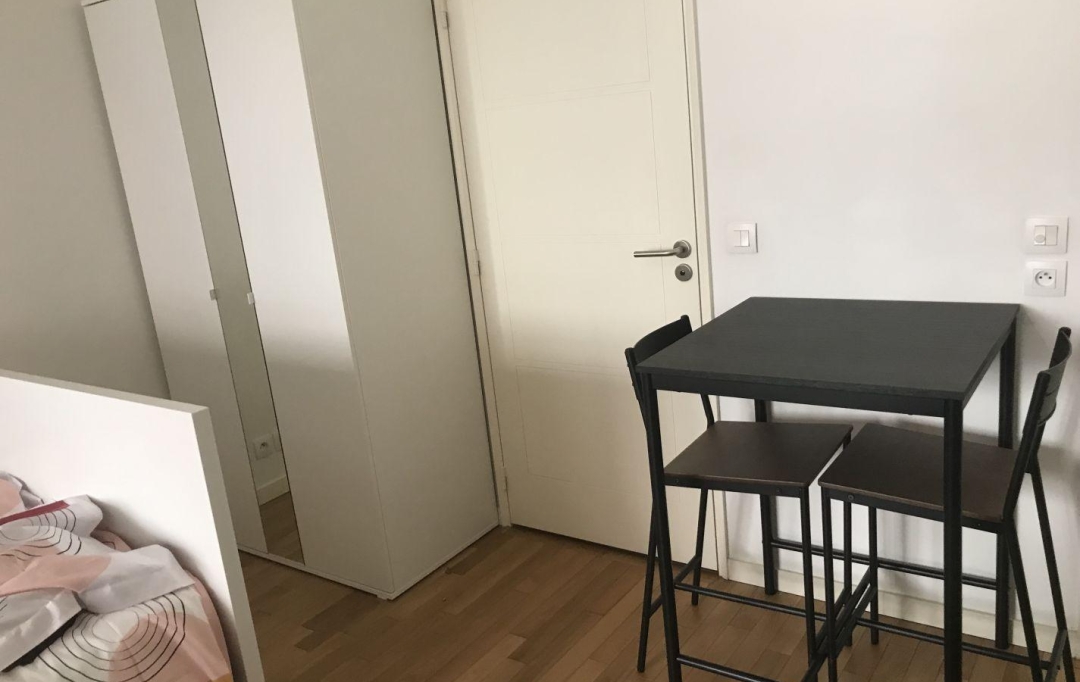 Annonces VITRY : Appartement | BOULOGNE-BILLANCOURT (92100) | 31 m2 | 1 190 € 