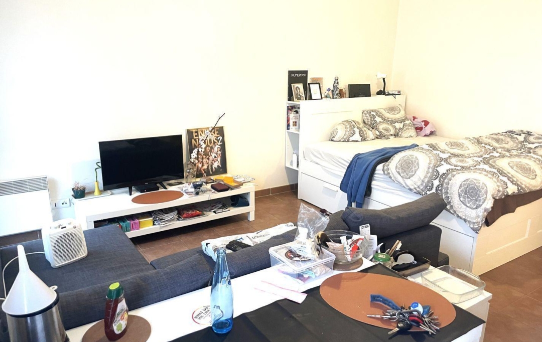 Annonces VITRY : Appartement | ISSY-LES-MOULINEAUX (92130) | 31 m2 | 1 036 € 