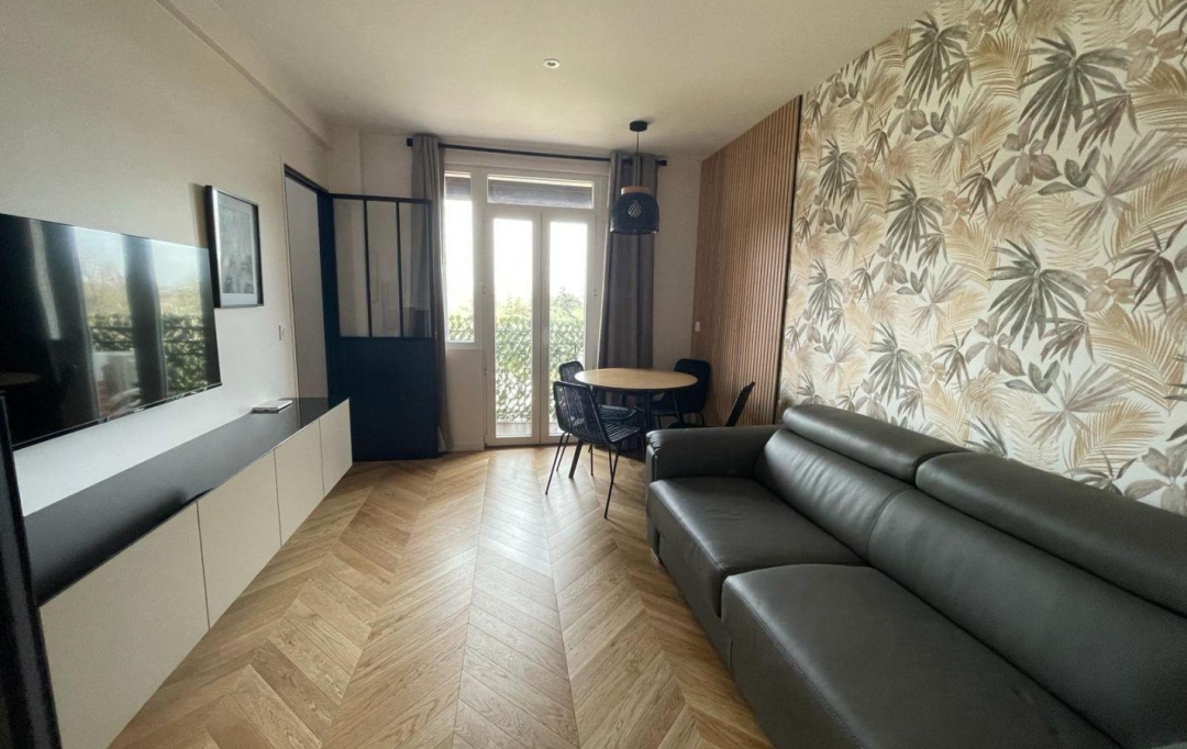 Annonces VITRY : Apartment | CHARENTON-LE-PONT (94220) | 38 m2 | 1 500 € 