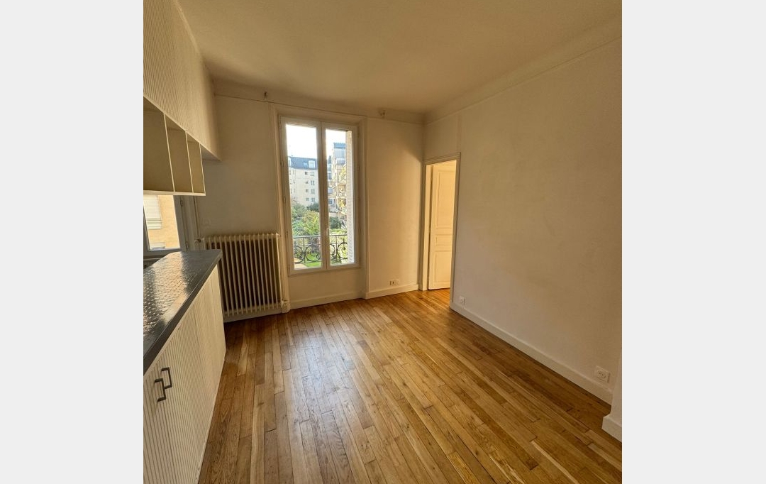 Annonces VITRY : Apartment | CHARENTON-LE-PONT (94220) | 41 m2 | 1 295 € 