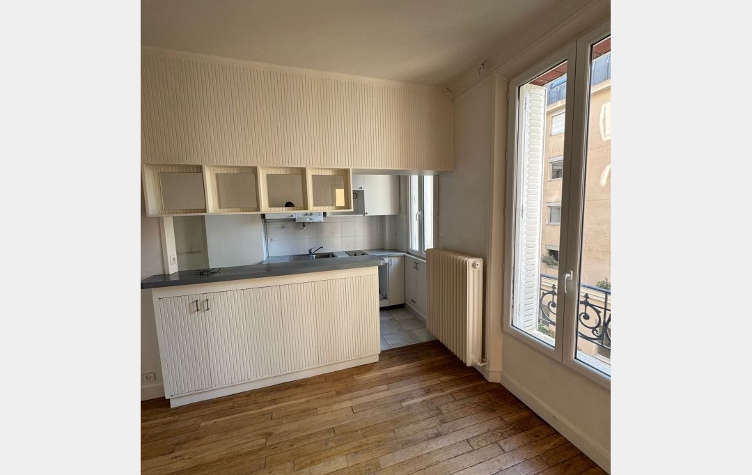 Annonces VITRY : Apartment | CHARENTON-LE-PONT (94220) | 41 m2 | 1 295 € 