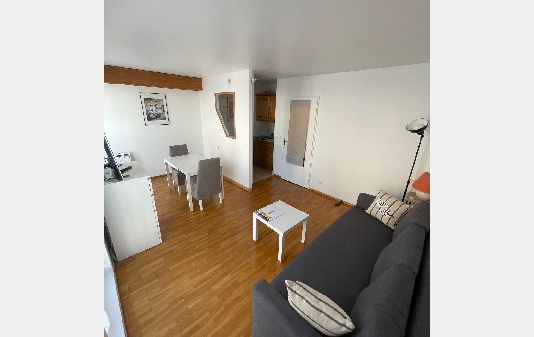 Annonces VITRY : Appartement | CHARENTON-LE-PONT (94220) | 27 m2 | 1 050 € 