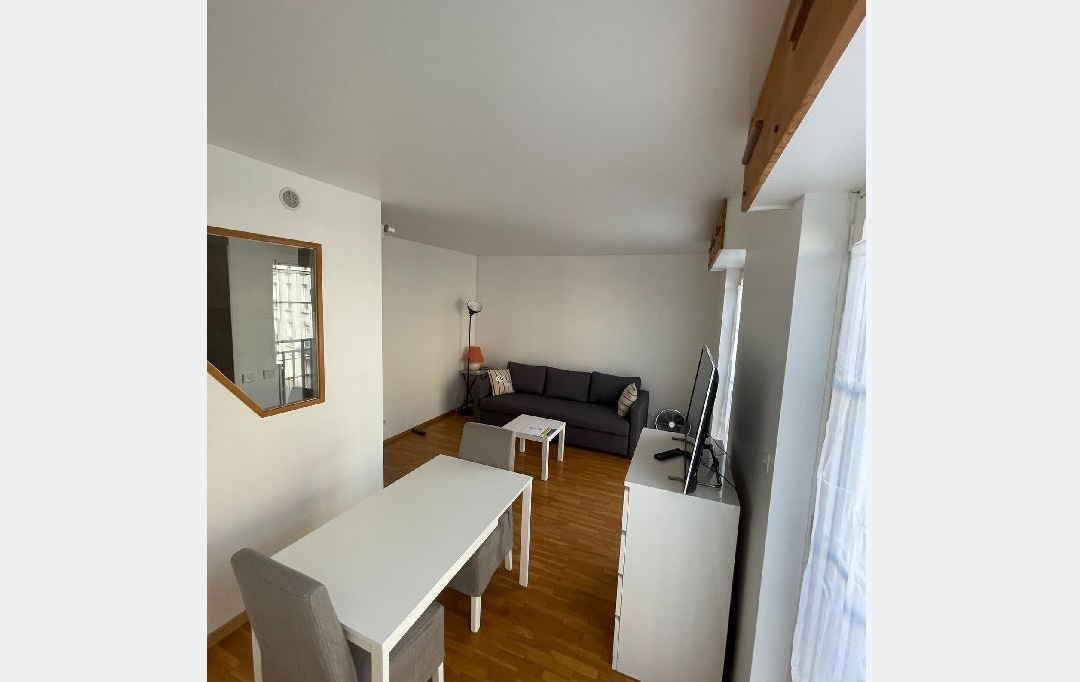 Annonces VITRY : Appartement | CHARENTON-LE-PONT (94220) | 27 m2 | 1 050 € 