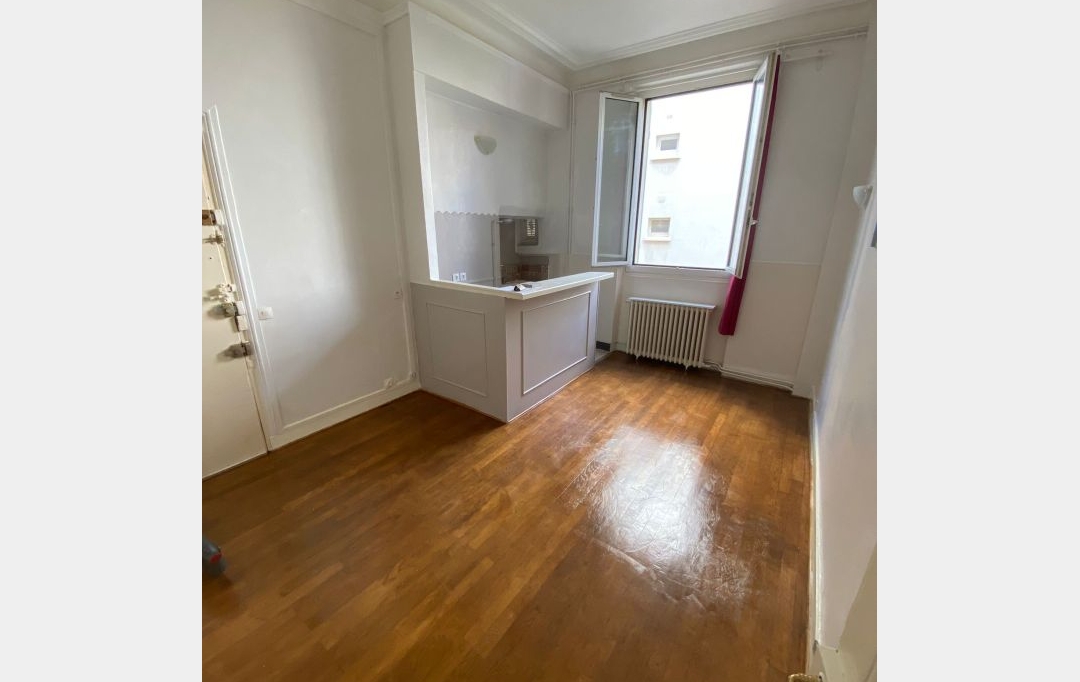 Annonces VITRY : Appartement | CHARENTON-LE-PONT (94220) | 30 m2 | 1 150 € 