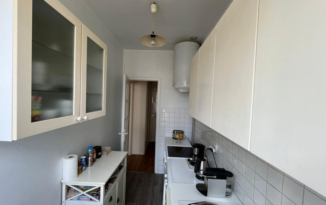 Annonces VITRY : Appartement | CHARENTON-LE-PONT (94220) | 50 m2 | 435 000 € 