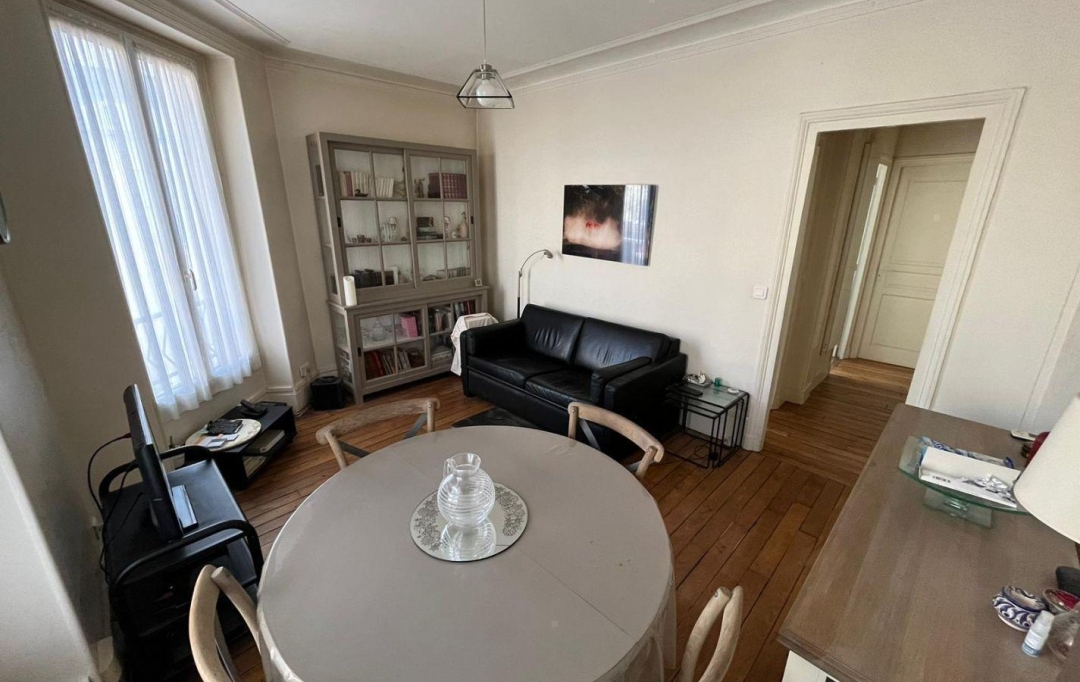 Annonces VITRY : Appartement | CHARENTON-LE-PONT (94220) | 50 m2 | 435 000 € 