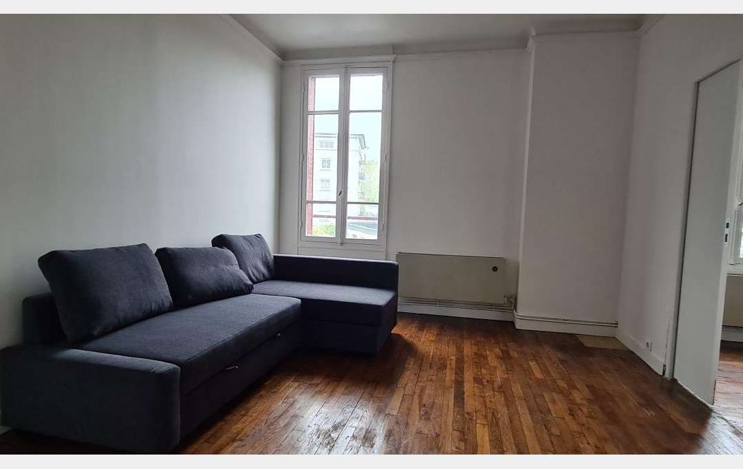 Annonces VITRY : Appartement | MAISONS-ALFORT (94700) | 57 m2 | 198 000 € 