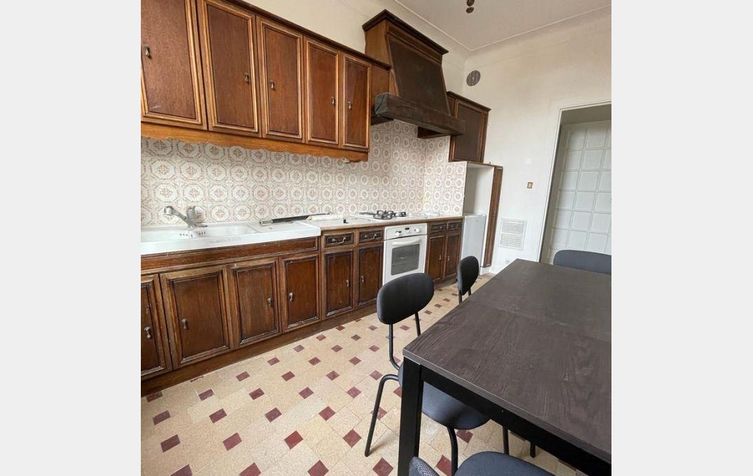 Annonces VITRY : Appartement | MAISONS-ALFORT (94700) | 57 m2 | 198 000 € 