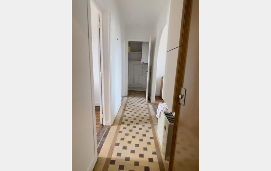 Annonces VITRY : Appartement | MAISONS-ALFORT (94700) | 57 m2 | 198 000 € 