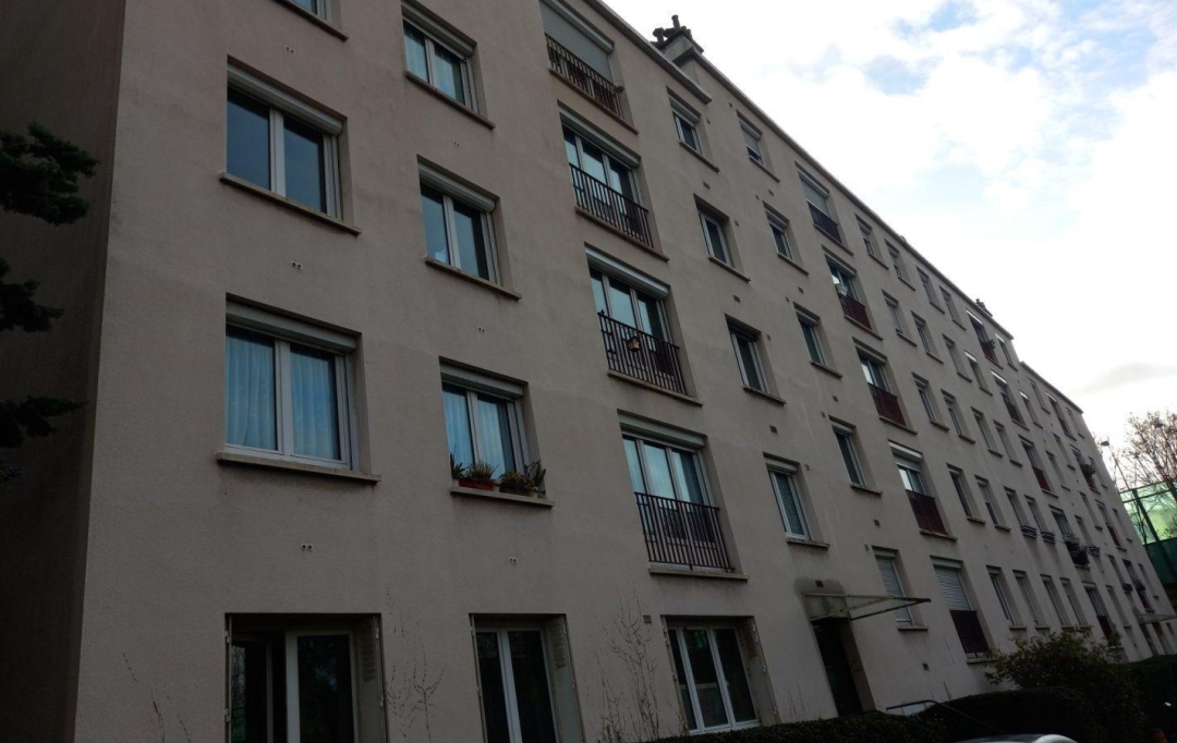 Annonces VITRY : Appartement | SAINT-MAURICE (94410) | 52 m2 | 300 000 € 