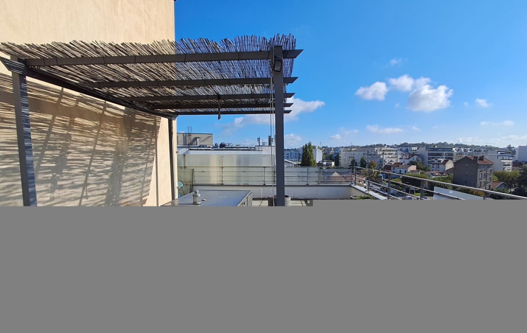 Annonces VITRY : Apartment | MONTREUIL (93100) | 67 m2 | 359 000 € 