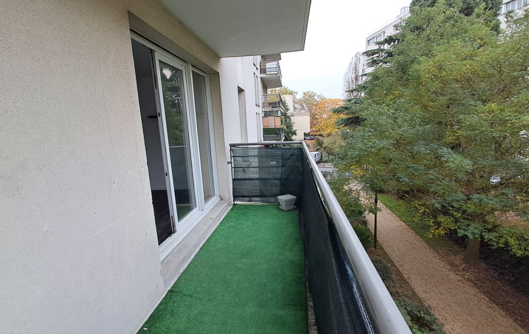 Annonces VITRY : Appartement | VILLEJUIF (94800) | 42 m2 | 244 000 € 