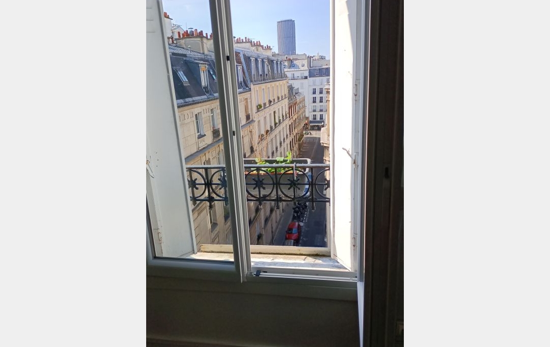 Annonces VITRY : Apartment | PARIS (75005) | 23 m2 | 262 500 € 