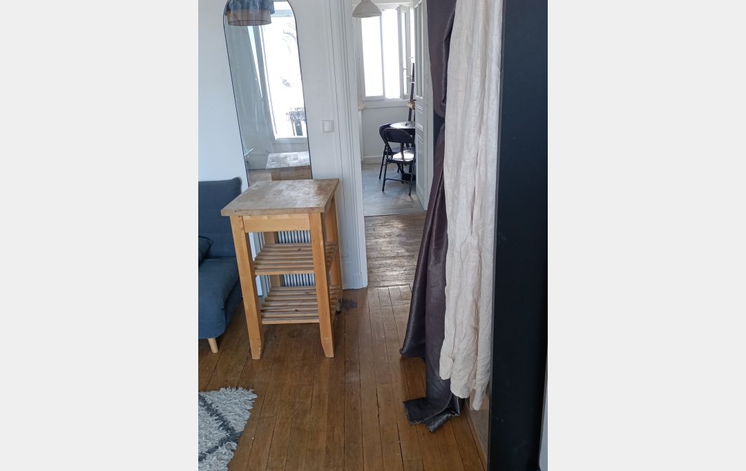 Annonces VITRY : Apartment | PARIS (75005) | 23 m2 | 262 500 € 