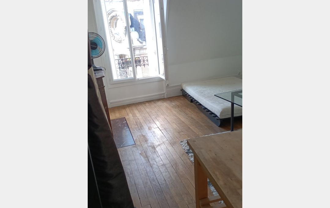 Annonces VITRY : Apartment | PARIS (75005) | 23 m2 | 262 500 € 