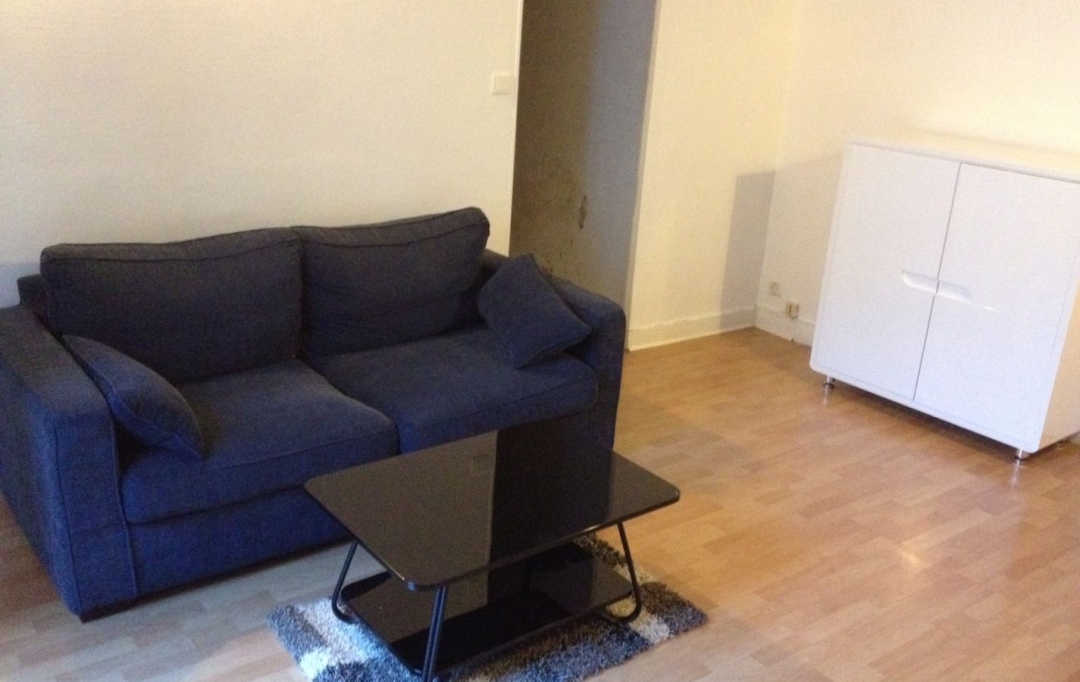 Annonces VITRY : Appartement | PARIS (75005) | 29 m2 | 1 285 € 