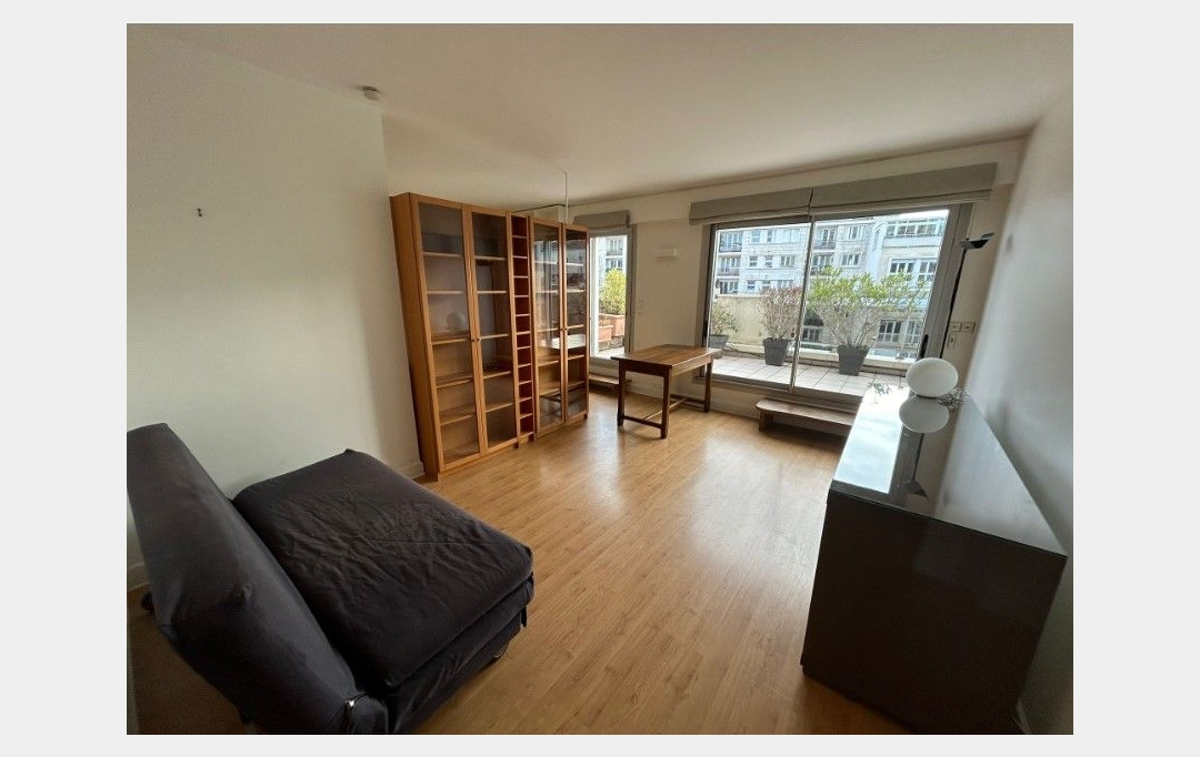 Annonces VITRY : Appartement | PARIS (75014) | 49 m2 | 1 695 € 