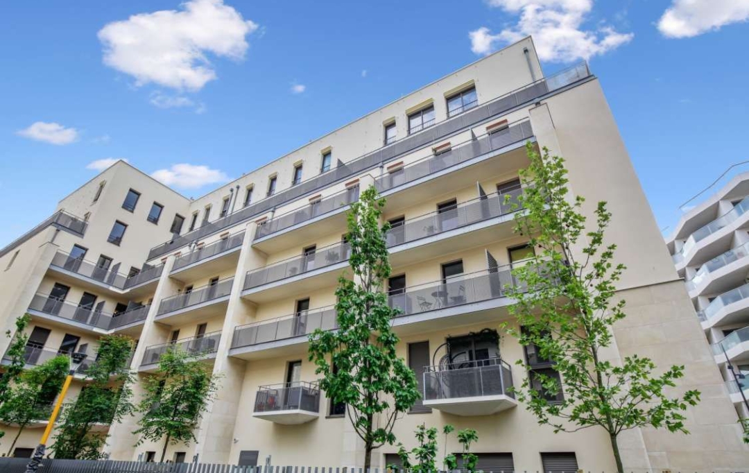 Annonces VITRY : Apartment | MEUDON (92190) | 96 m2 | 594 000 € 