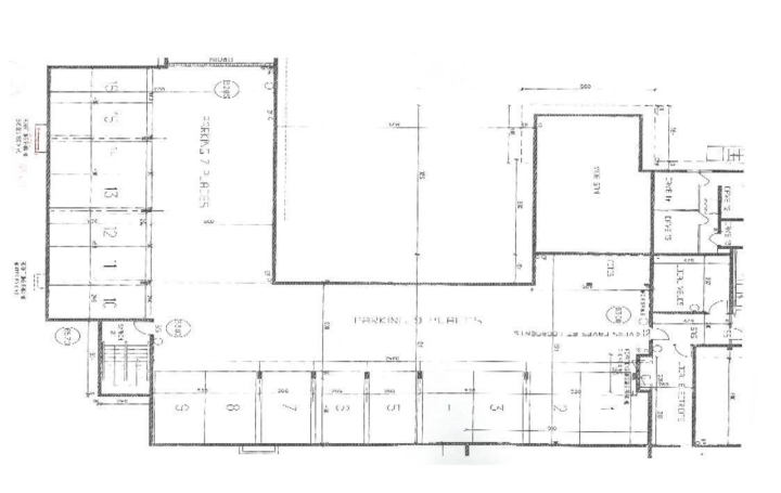 Annonces VITRY : Appartement | LARDY (91510) | 95 m2 | 238 000 € 