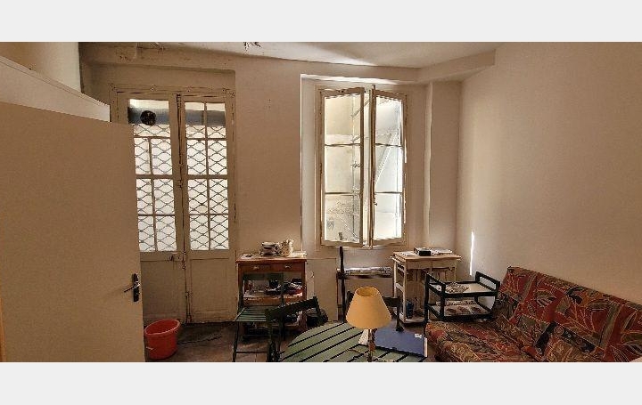 Annonces VITRY : Appartement | PARIS (75017) | 17 m2 | 150 000 € 