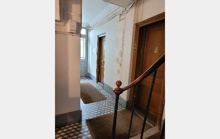 Annonces VITRY : Appartement | PARIS (75017) | 17 m2 | 150 000 € 