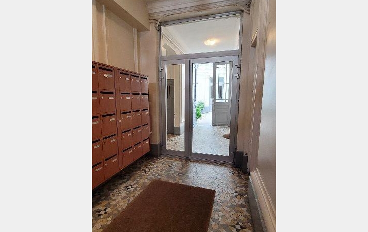 Annonces VITRY : Appartement | PARIS (75017) | 17 m2 | 150 000 € 